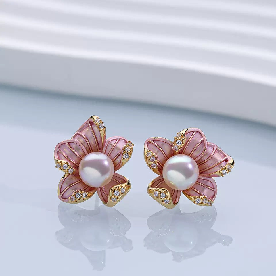 Fleur de Perle
