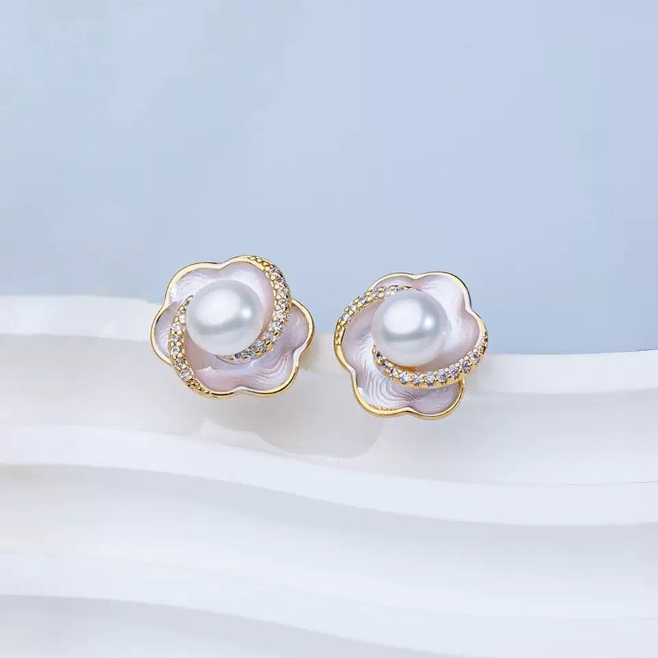 Coquille de Perle