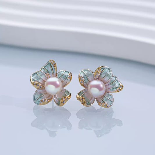 Fleur de Perle