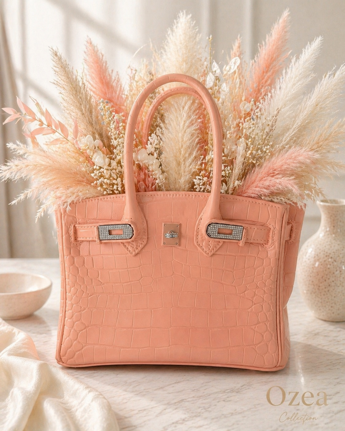 The Blush Petale Collection