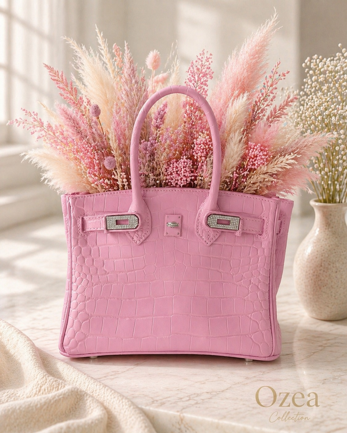 The Blush Petale Collection
