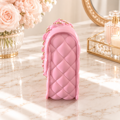 THE COUTURE VASE