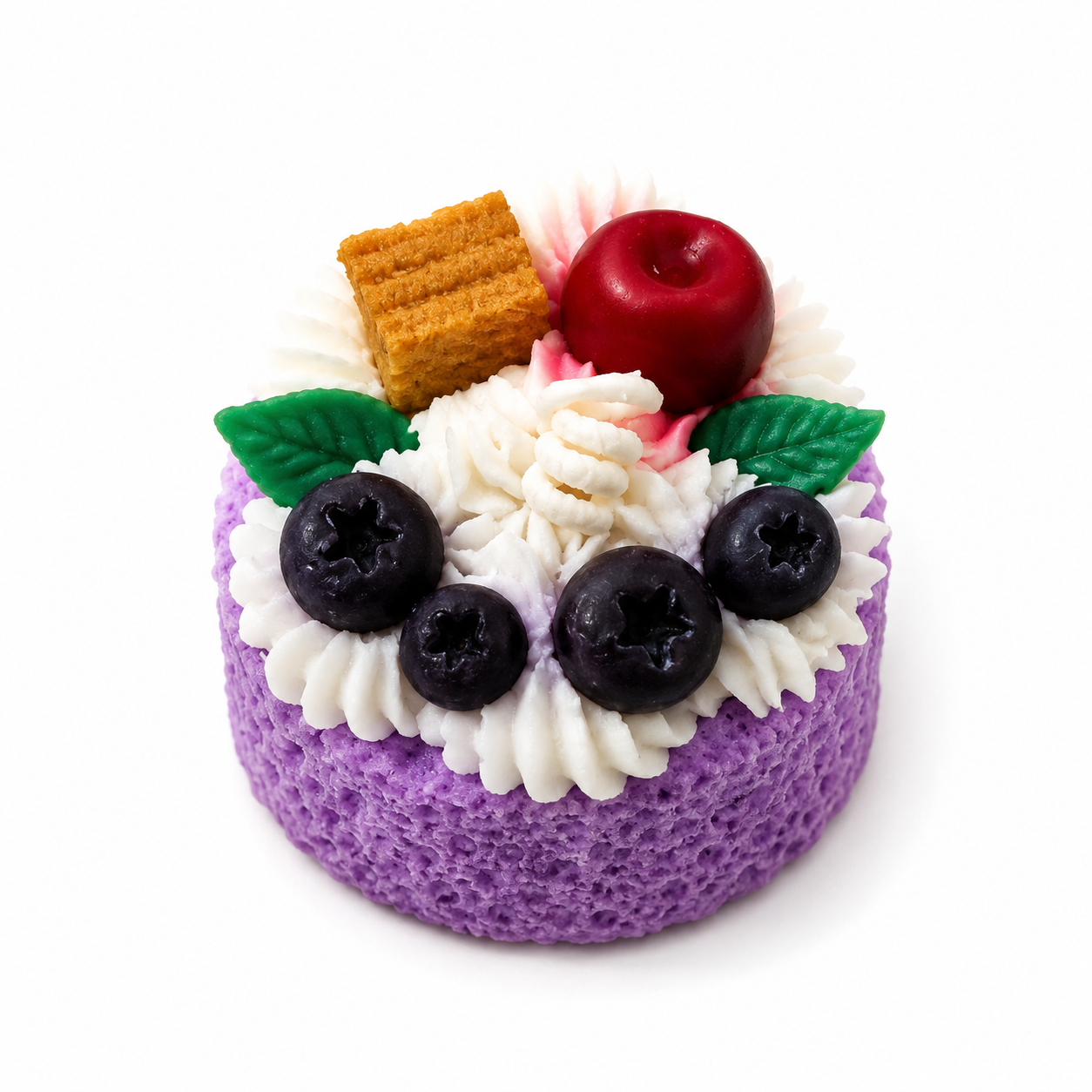 Atelier Doux – Artisan Cake Candle Collection