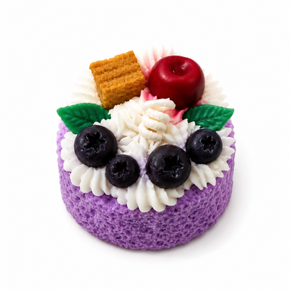 Atelier Doux – Artisan Cake Candle Collection
