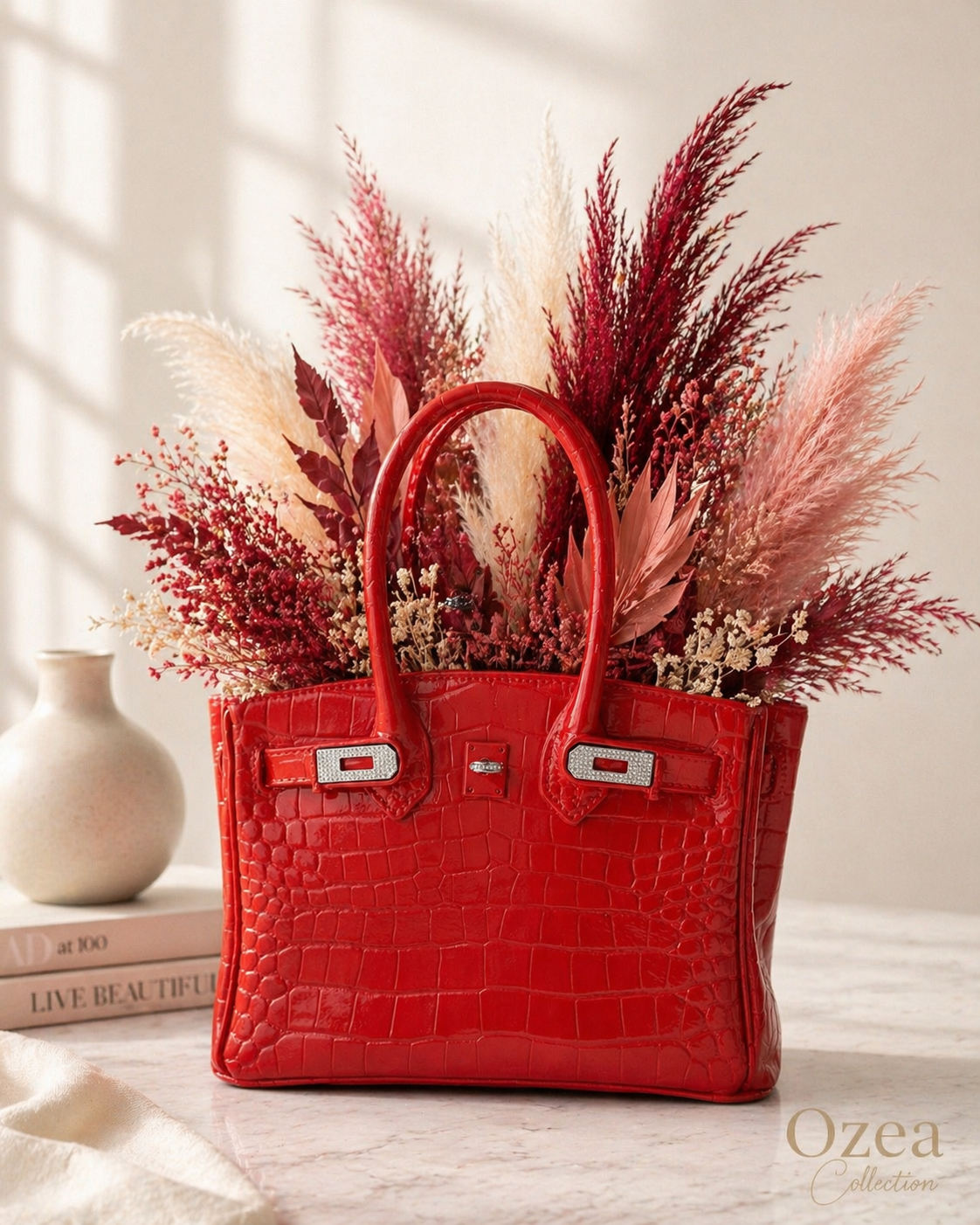 The Belle Romance Collection