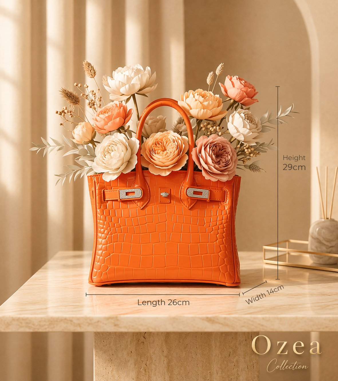 The Belle Romance Collection