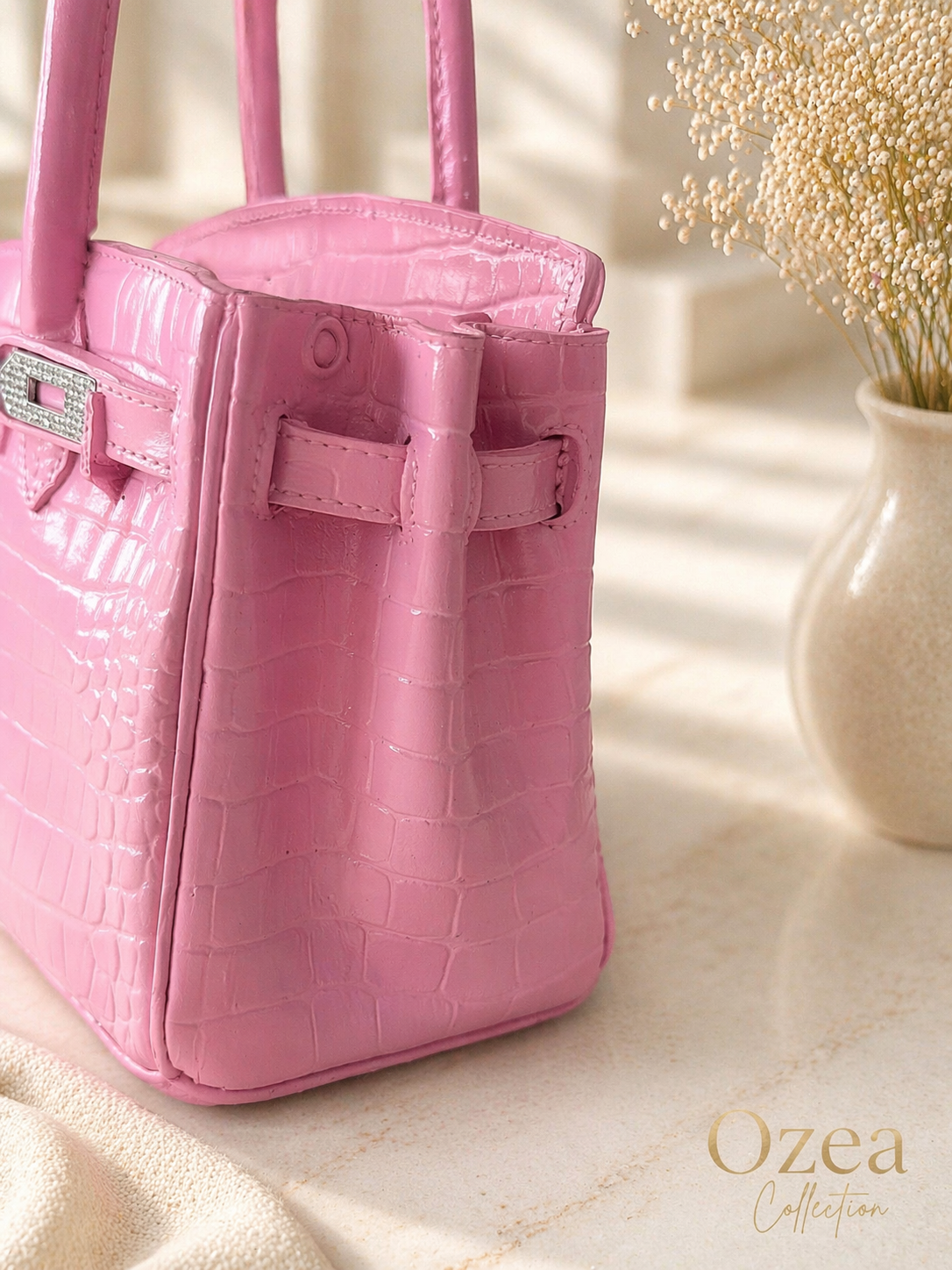 The Blush Petale Collection