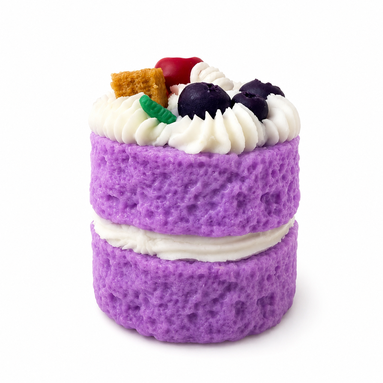 Atelier Doux – Artisan Cake Candle Collection