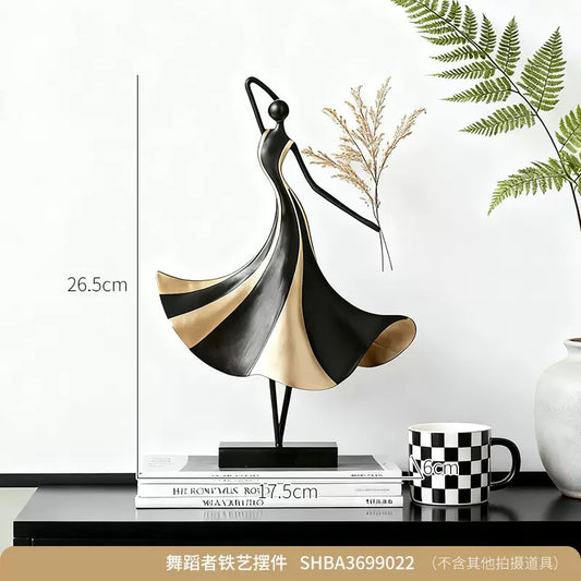 La Danseuse