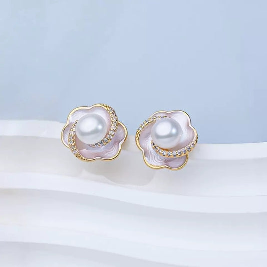 Coquille de Perle
