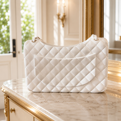 THE COUTURE VASE