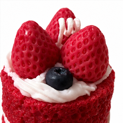 Atelier Doux – Artisan Cake Candle Collection