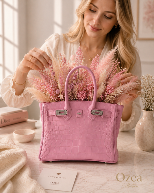 The Blush Petale Collection