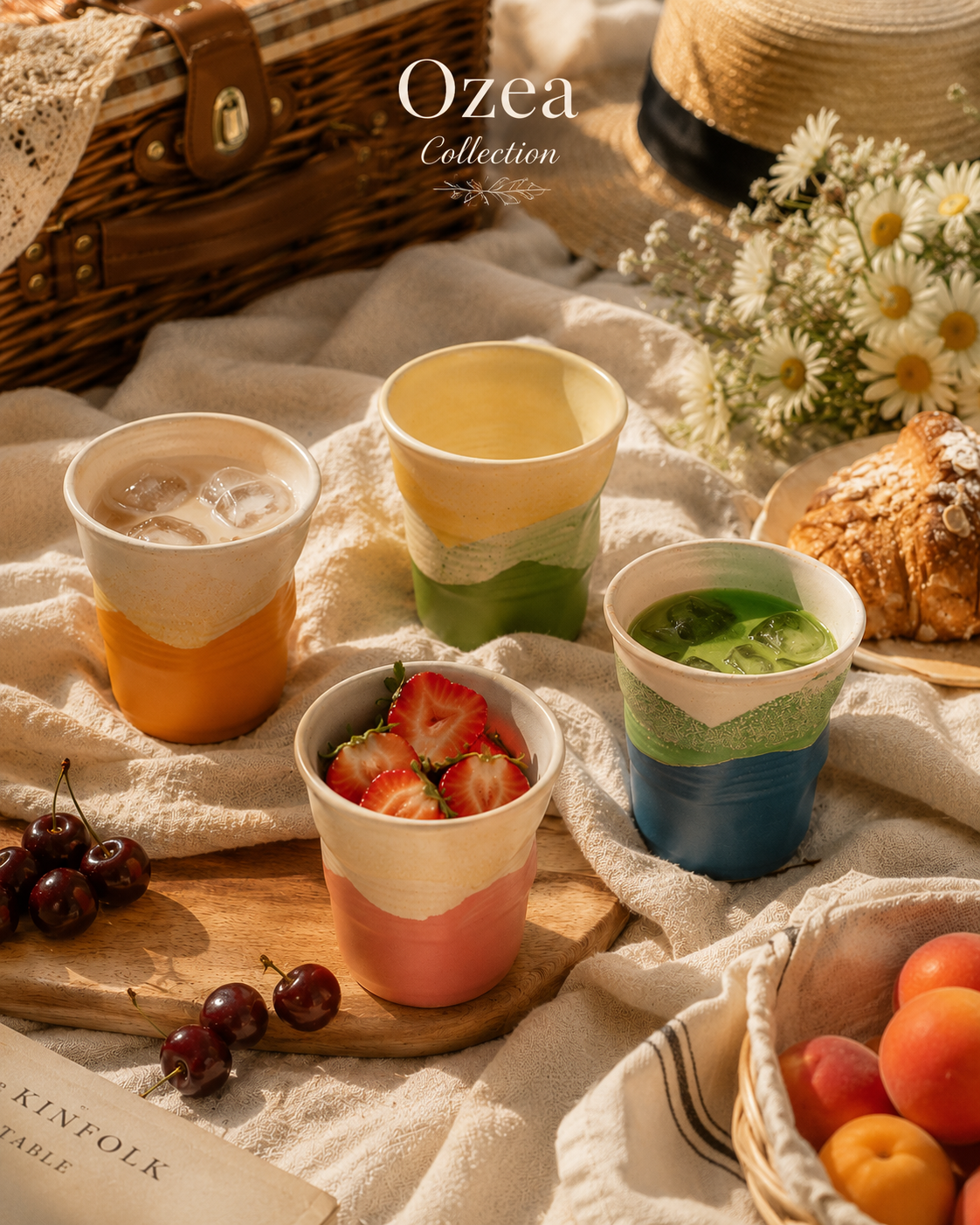 La Grande Tasse Froissée