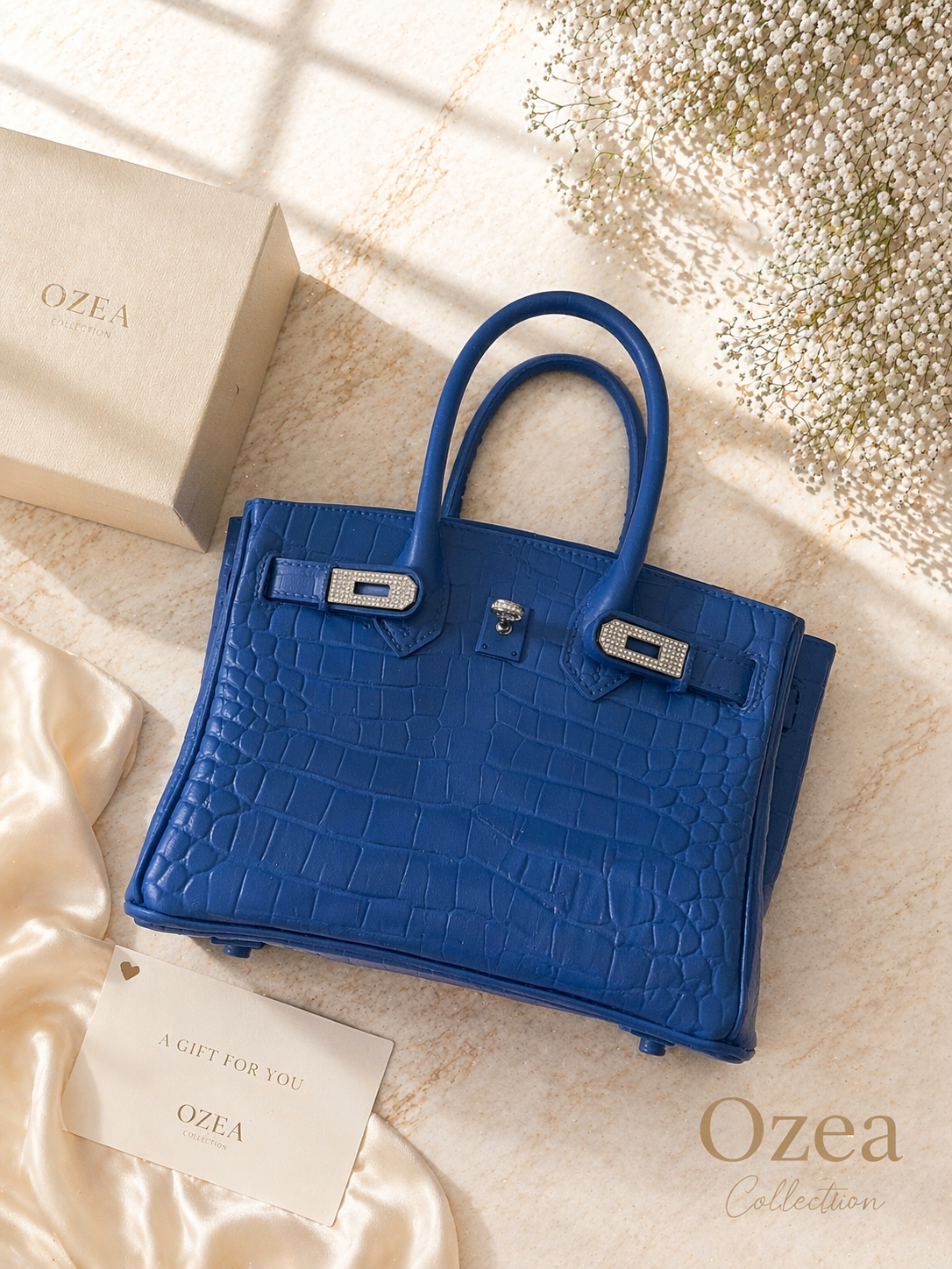 The Belle Romance Collection