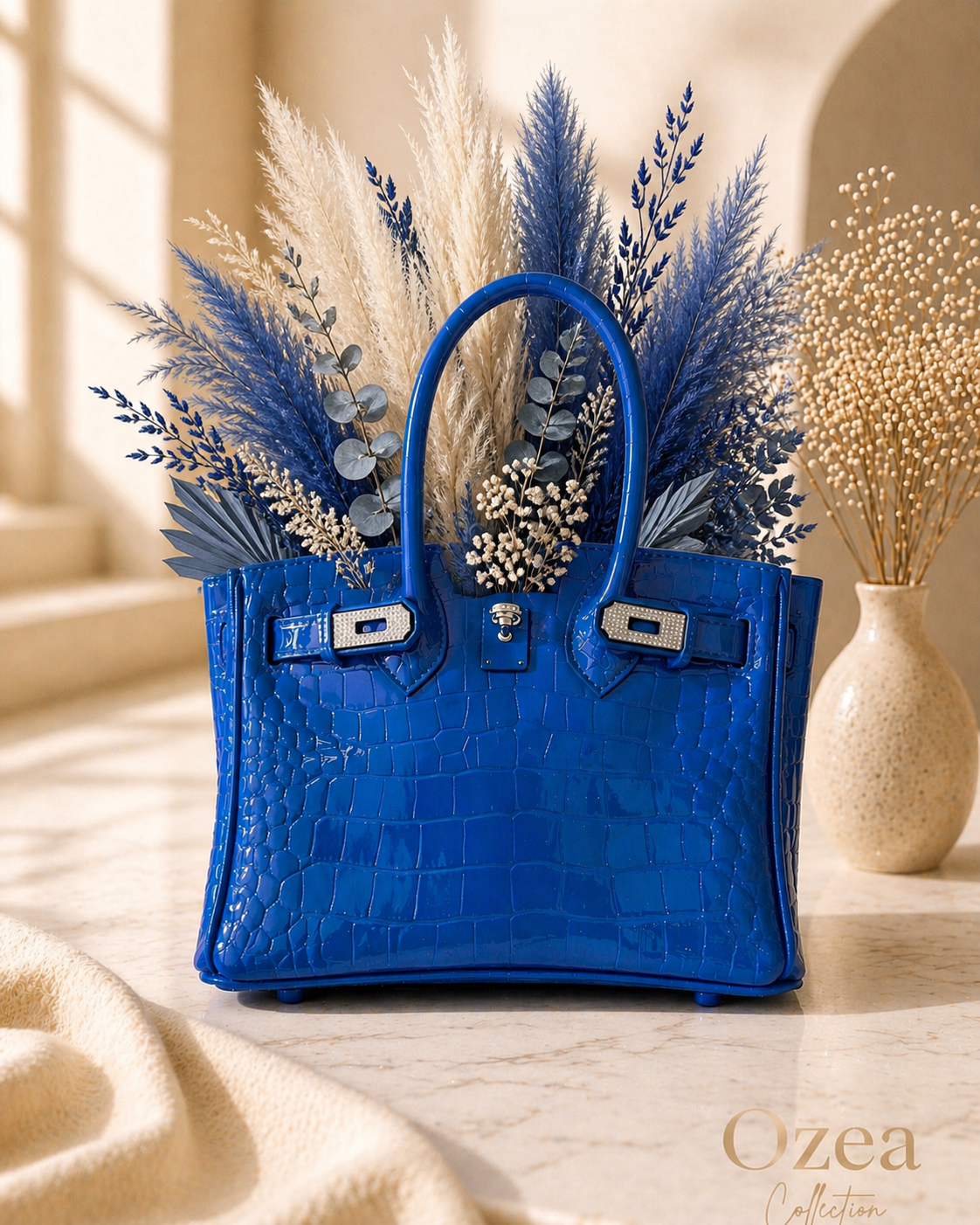 The Belle Romance Collection