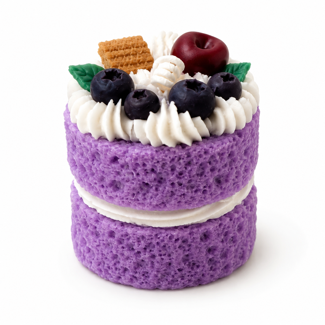 Atelier Doux – Artisan Cake Candle Collection