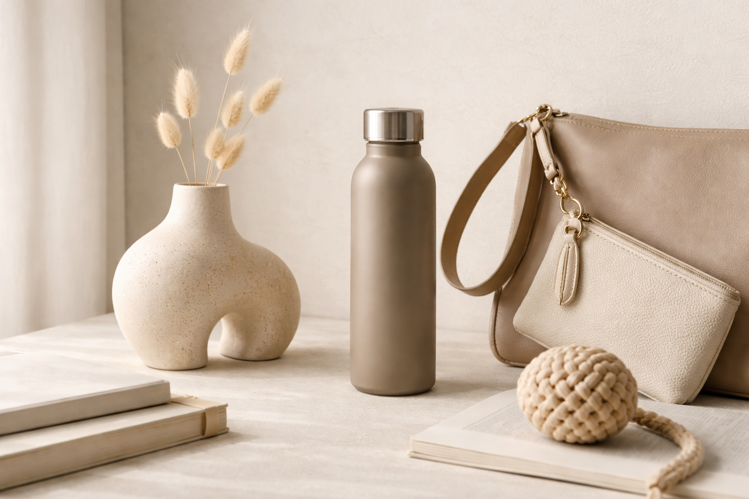 Ozea premium essentials